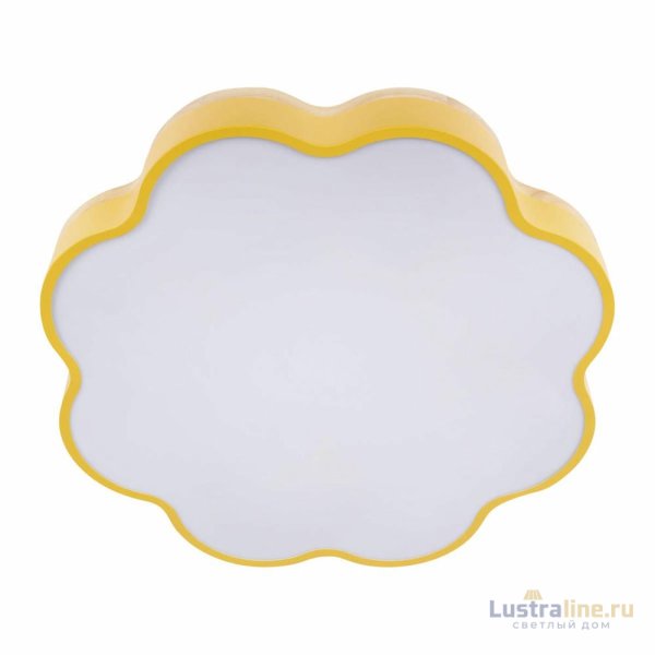 Потолочный светильник Loft IT Axel 10225/36 Yellow Потолочный светильник Loft IT Axel 10225/36 Yellow