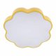 Потолочный светильник Loft IT Axel 10225/36 Yellow