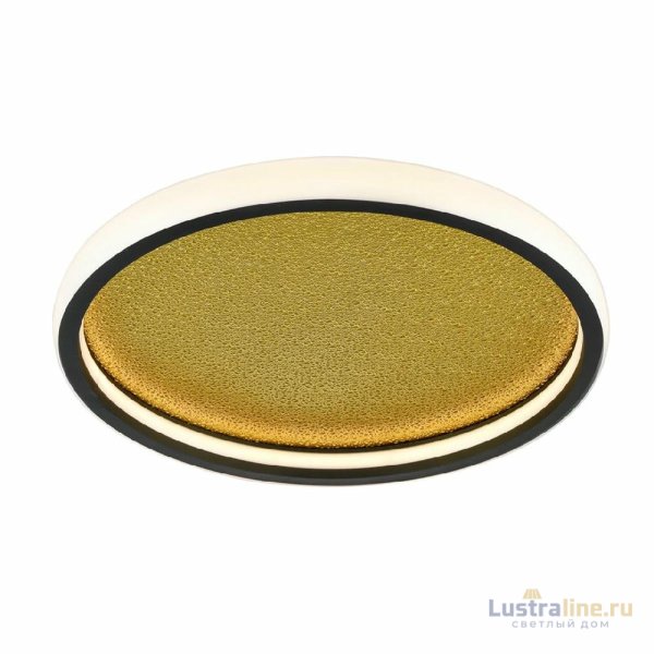 Потолочный светильник Sonex Shimmers 7736/60L Потолочный светильник Sonex Shimmers 7736/60L