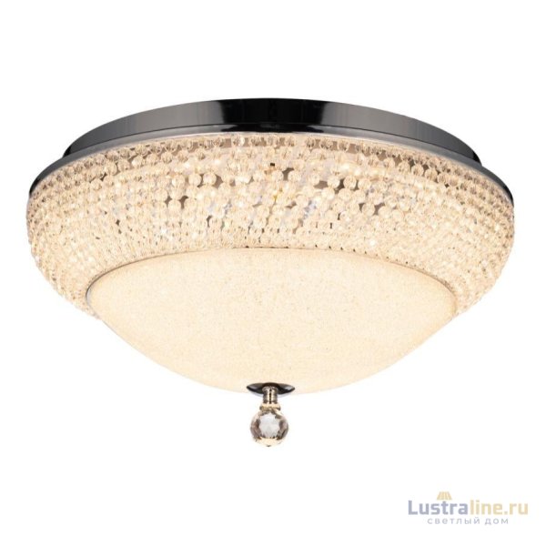 Потолочный светодиодный светильник Lumina Deco Ortaggio DDC 821-40A