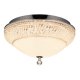 Потолочный светодиодный светильник Lumina Deco Ortaggio DDC 821-40A