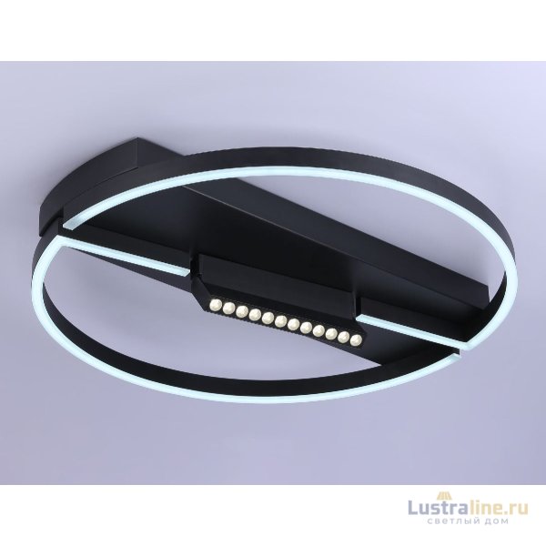Потолочный светильник Ambrella Light Comfort FL51460 Потолочный светильник Ambrella Light Comfort FL51460