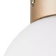 Потолочный светильник Lightstar Globo 812013