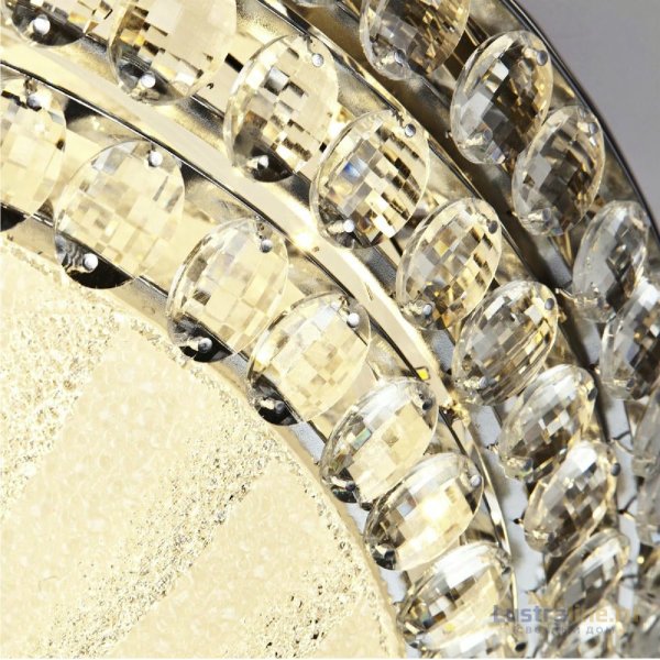 Потолочный светильник LED4U L1101-350 CR