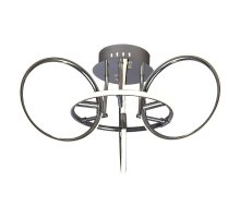 Потолочный светодиодный светильник Mantra Aros 5756