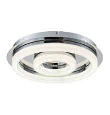 Потолочный светодиодный светильник Freya Сaprice FR6001CL-L33CH
