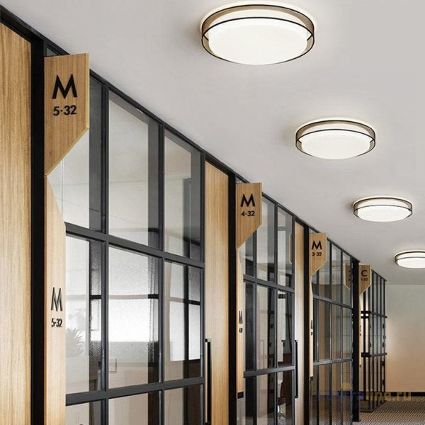 Потолочный светильник ImperiumLoft Vedum 141123-26 Потолочный светильник ImperiumLoft Vedum 141123-26