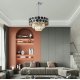 Потолочный светильник Arte Milano Sorrento 375009/3+2/300/380 CR