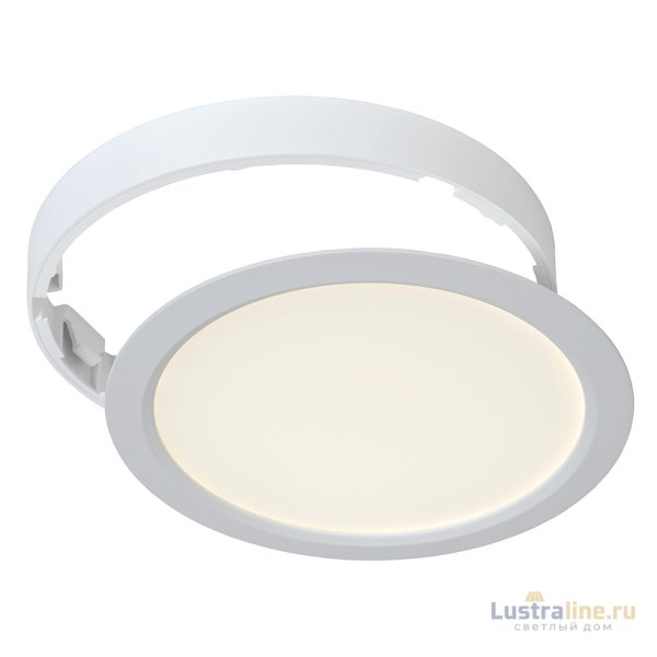 Потолочный светодиодный светильник Lucide Tendo-Led 07105/18/31