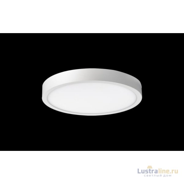 Потолочный светильник Crystal Lux CLT 523C300 WH Потолочный светильник Crystal Lux CLT 523C300 WH