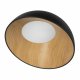 Потолочный светильник Loft IT Egg 10197/500 Black