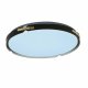 Потолочный светильник Lumina Deco Paneli LDC 8063-48W BK