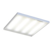 Светодиодная панель Elvan UPL-001-36W-WH-Wh