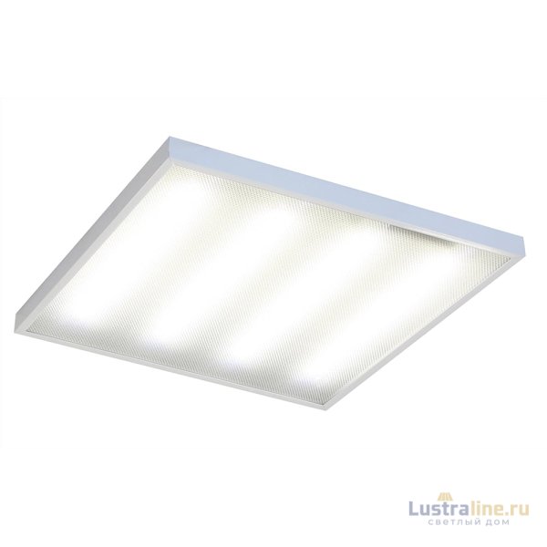 Светодиодная панель Elvan UPL-001-36W-WH-Wh
