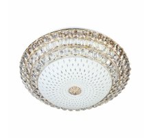 Потолочный светильник LED4U L1150-350 GD