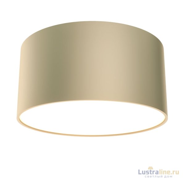 Потолочный светильник Maytoni Zon C032CL-12W4K-RD-MG Потолочный светильник Maytoni Zon C032CL-12W4K-RD-MG