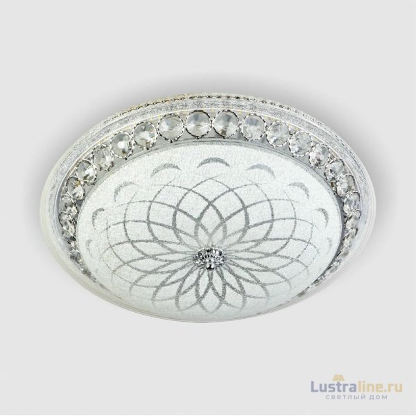 Потолочный светильник LED4U L1107-500 CR