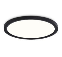 Потолочный светильник Ambrella Light Orbital Air Slim FZ1910