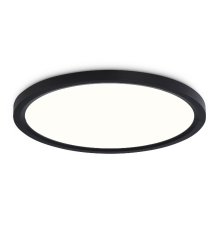 Потолочный светильник Ambrella Light Orbital Air Slim FZ1910