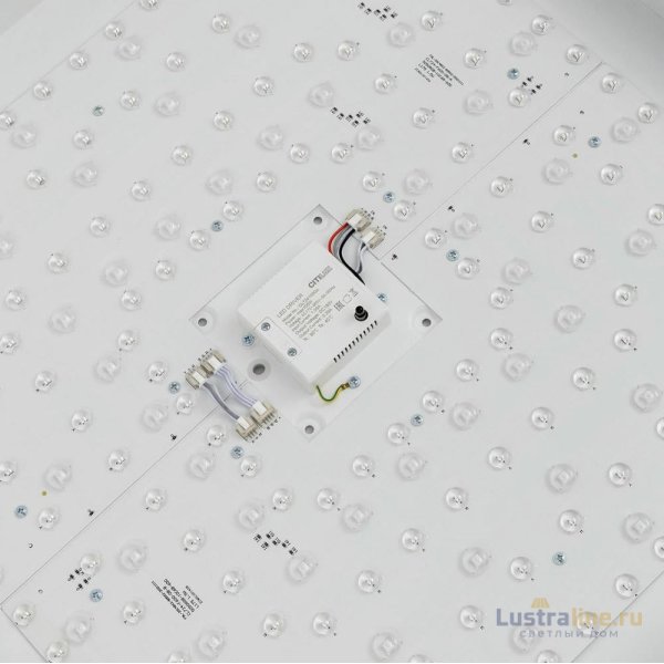 Потолочный светильник Citilux Купер CL724K105G0 Потолочный светильник Citilux Купер CL724K105G0