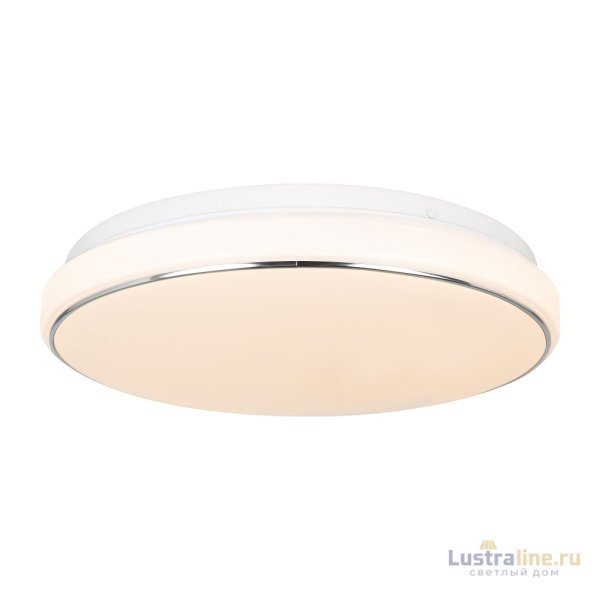 Потолочный светодиодный светильник Ledvelvet LV100106-LEDWH