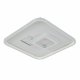 Потолочный светильник Escada Apus 601/S LED