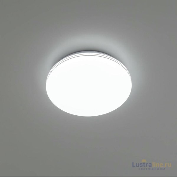 Потолочный светодиодный светильник Citilux Симпла CL714240V