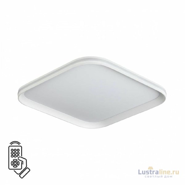 Потолочный светильник Sonex Beta 7750/72L Потолочный светильник Sonex Beta 7750/72L