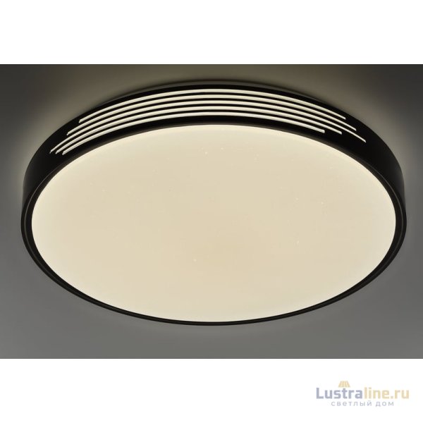 Потолочный светильник Эра Классик с ДУ SPB-6-70-RC Liburn Б0051099