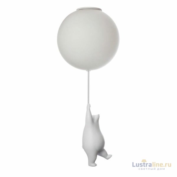 Потолочный светильник Loft IT Teddy 10030M Потолочный светильник Loft IT Teddy 10030M