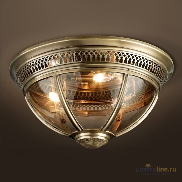 Потолочный светильник Delight Collection Residential 771083 Потолочный светильник Delight Collection Residential 771083