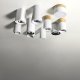 Потолочный светильник ImperiumLoft Wood 141161-26