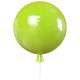 Потолочный светильник LOFT IT Memory 5055C/S green