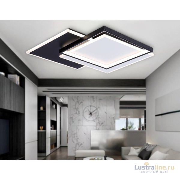 Потолочный светильник Ambrella Light Acrylica Original FA7723 Потолочный светильник Ambrella Light Acrylica Original FA7723
