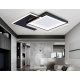 Потолочный светильник Ambrella Light Acrylica Original FA7723