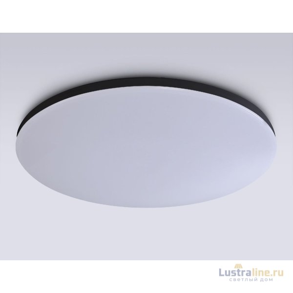 Потолочный светильник Ambrella Light Orbital Dance FZ2006 Потолочный светильник Ambrella Light Orbital Dance FZ2006