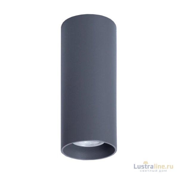 Потолочный светильник TopDecor Tubo8 P2 11