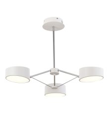 Потолочный светильник Evoluce Valle SLE6005-502-03