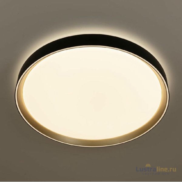 Потолочный светильник Citilux Boss CL751451G Потолочный светильник Citilux Boss CL751451G