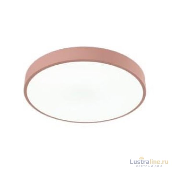 Потолочный светильник Arte Lamp A2661PL-1PK