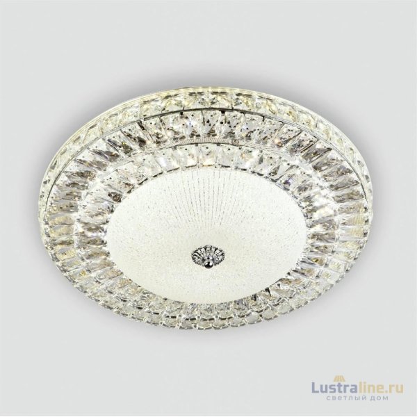 Потолочный светильник LED4U L1146-600 CR