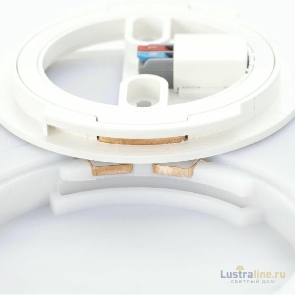 Потолочный светильник Citilux Etalon CL750240