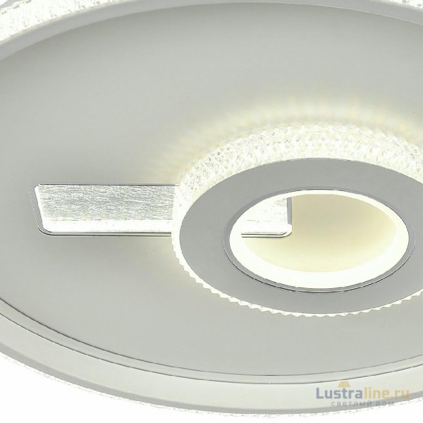 Потолочный светильник Escada Apus 600/S LED Потолочный светильник Escada Apus 600/S LED