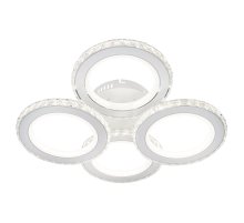 Потолочный светильник Escada Chantel 10260/4LED