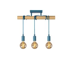 Потолочный светильник Lucide Paulien 08127/03/35