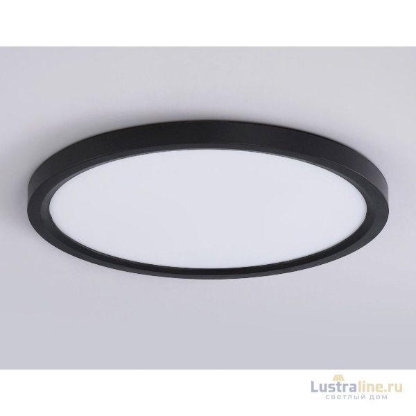 Потолочный светильник Ambrella Light Orbital Air Slim FZ1908 Потолочный светильник Ambrella Light Orbital Air Slim FZ1908