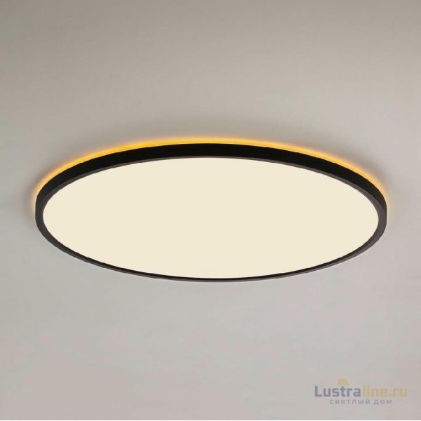 Потолочный светильник Citilux Norma CL748501 Потолочный светильник Citilux Norma CL748501