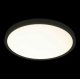 Потолочный светильник Loft IT Extraslim 10227/40 Black