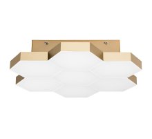 Потолочный светодиодный светильник Lightstar Favo 750071