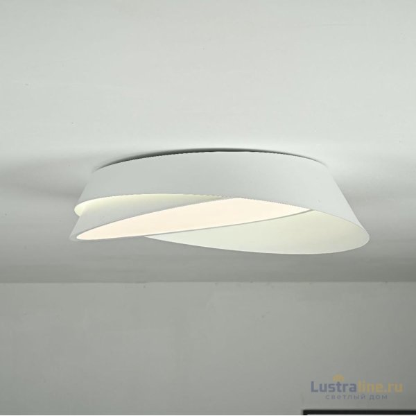 Потолочный светильник ImperiumLoft Shell 102036-26 Потолочный светильник ImperiumLoft Shell 102036-26